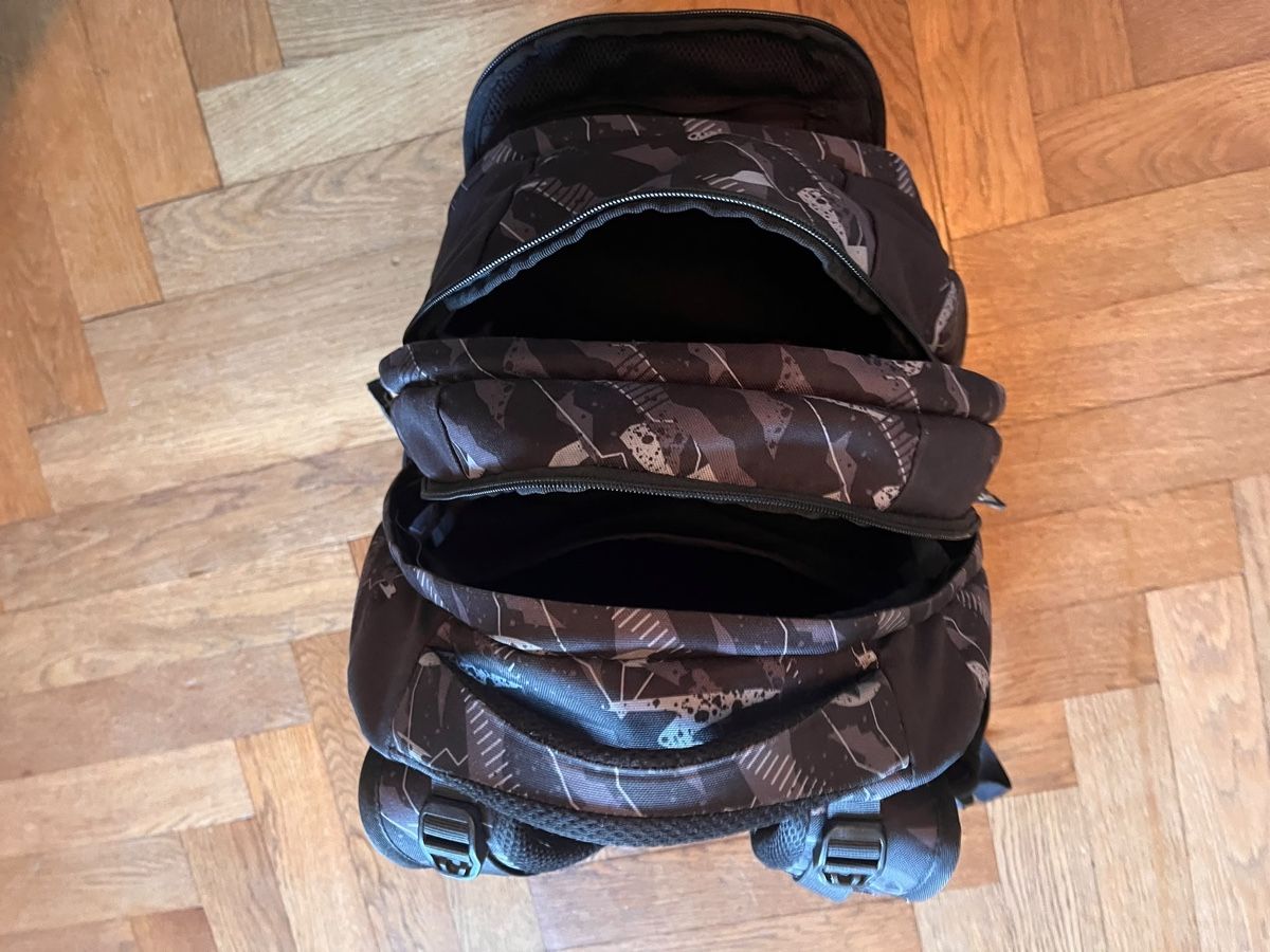 Satch Rucksäcke: Rucksack Schule – Gebraucht aus Zürich von cashaya 2