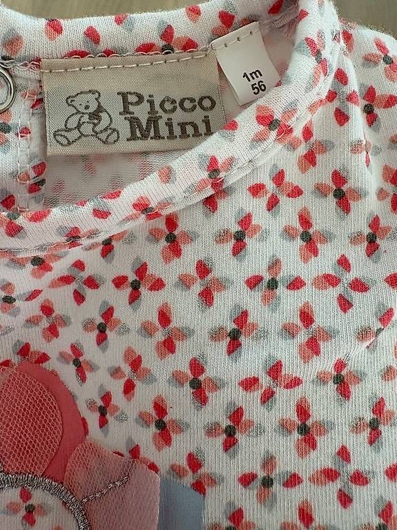 Vestiti & Gonne: Babykleid – Nuovo e nell'imballaggio originale da Pfaffhausen venduto da justinehubert 1