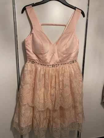 Cocktail kleid von Eva & Lola Gr.M
