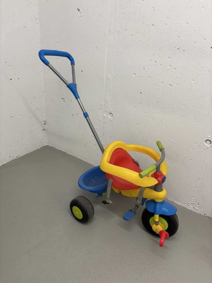 Fahrzeuge für Kinder: Lernrad - in very good condition. Rarely used. – Gebraucht aus Würenlos von sue_wp8k