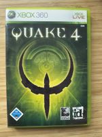 Quake 4 (XBox 360)