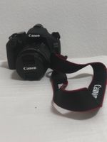 Canon EOS 1200D