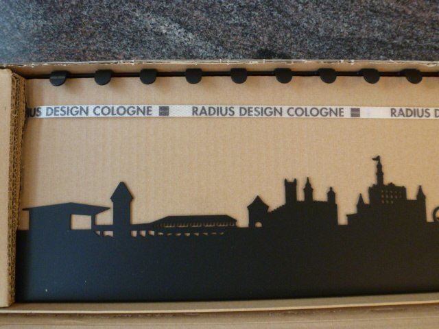 Garderobe: Garderobe – Neu und originalverpackt aus Luzern von lbreu 1
