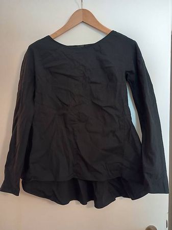 Minimalistisches Oberteil von Cos