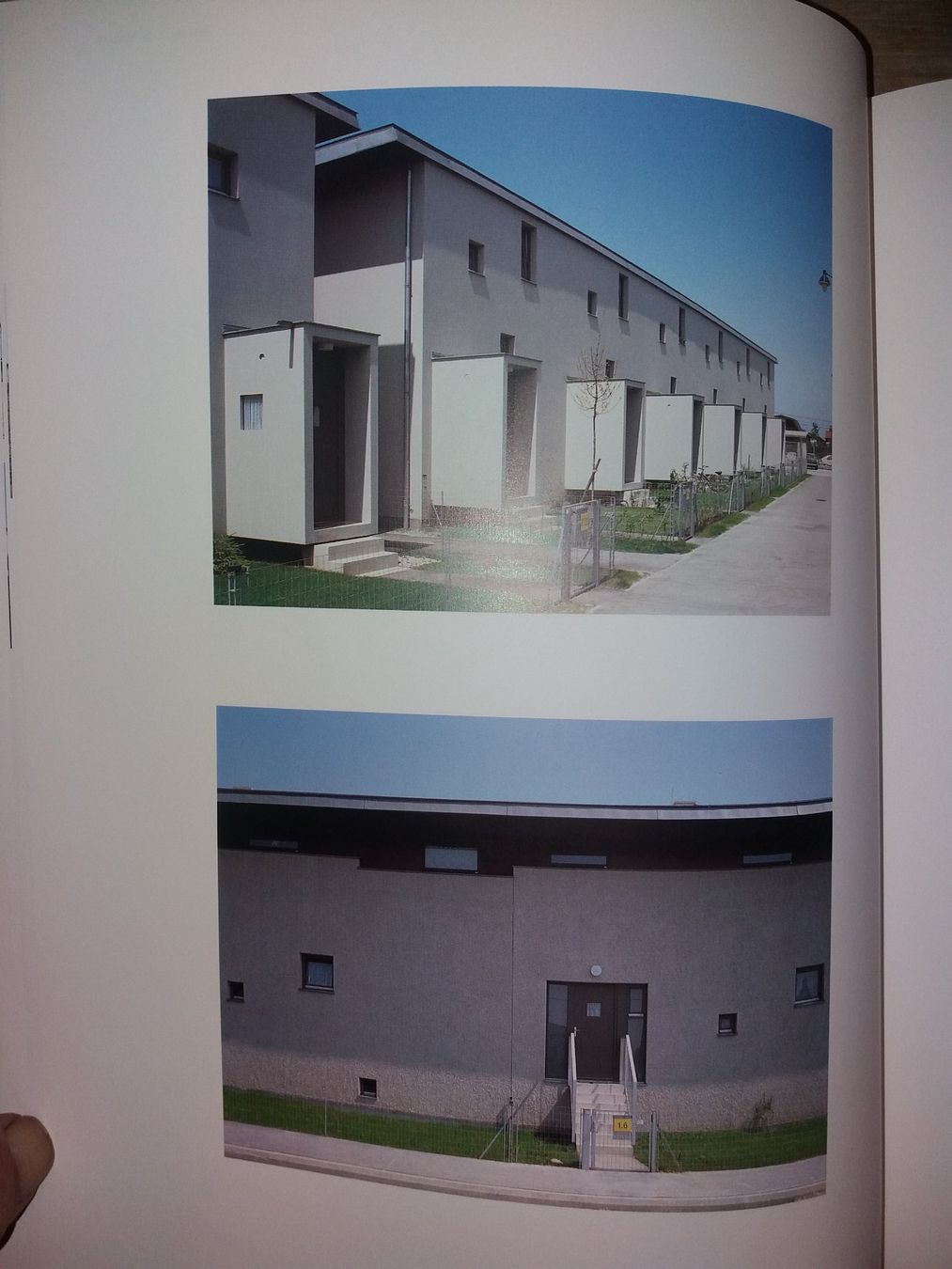 Libri: ARCHITEKTUR Herzog De Meuron STEIDLE Adolf Krischanitz – Usato da Welschenrohr venduto da Regool 5