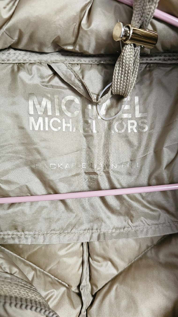 Michael Kors Jacken: NEU Michael Kors Daunenjacke Grösse XS – Neu (gemäss Beschreibung) aus Landquart von eni444 1