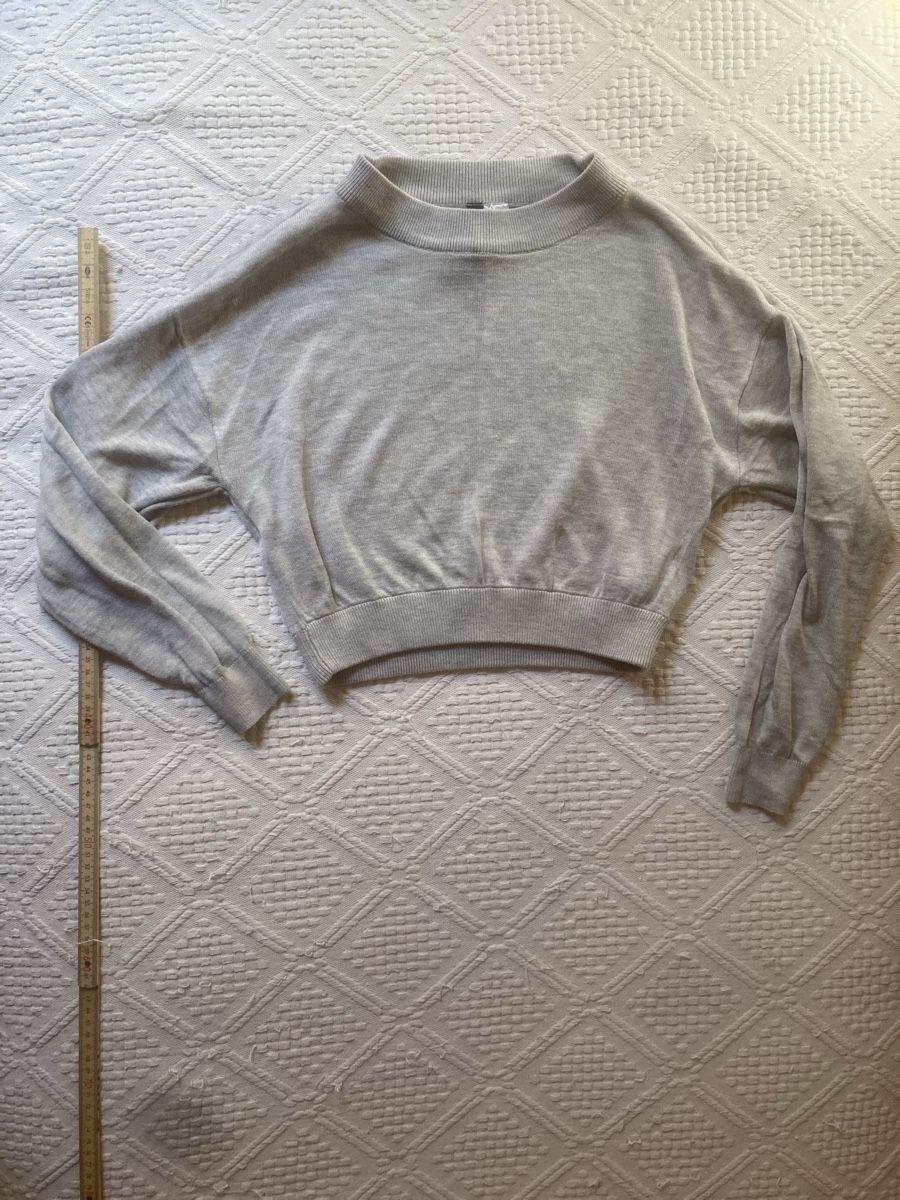 Pulls & Sweat-shirts: Pullover  – D'occasion à Cortébert par col_h56s