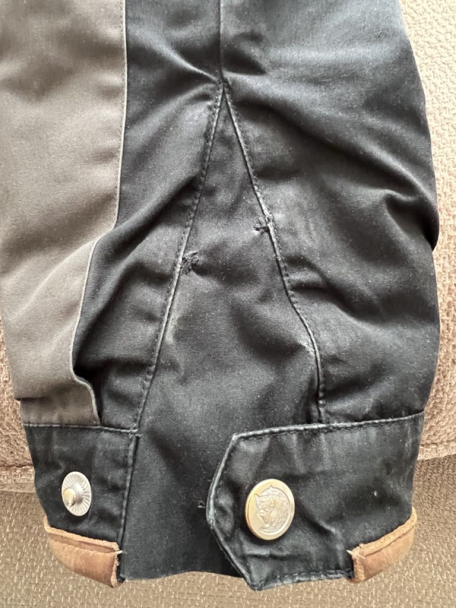 Fjällräven Giacche: Fjallraven Greenland no1 down jacket L – Usato da Bernex venduto da Michuwil 5