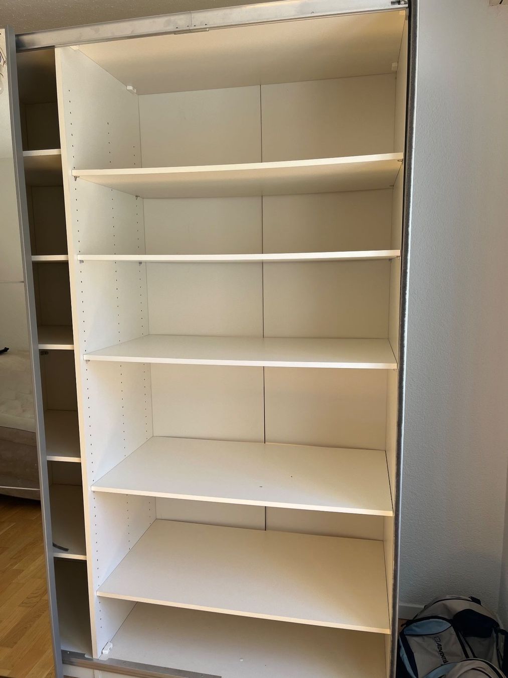 Armadi: Hochwertiger Kleiderschrank – Usato da Trimbach venduto da mm1 1