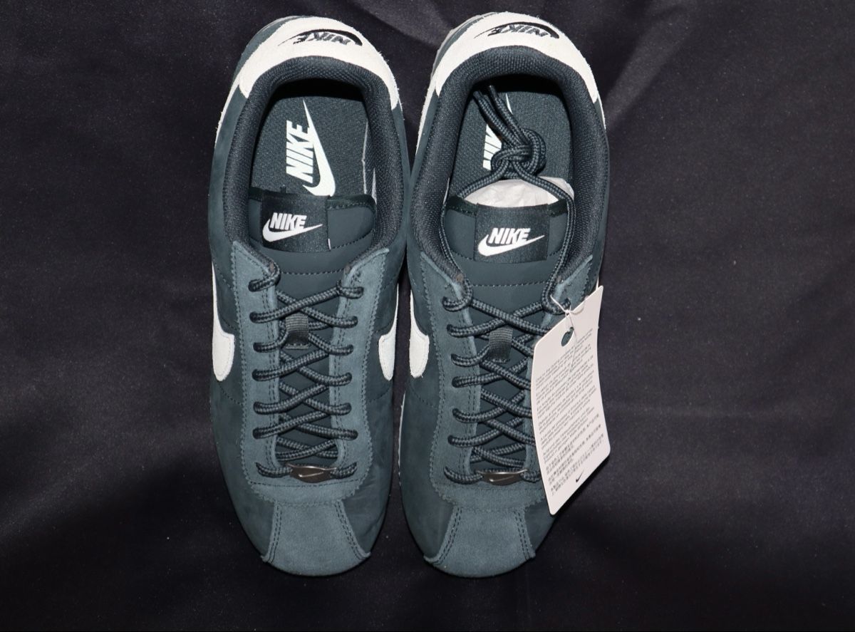 Nike Scarpe da uomo: Nike Cortez PRM - taille EU 43 – Nuovo e nell'imballaggio originale da Delémont venduto da tynwa 3