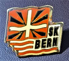 Q991 - Pin SK Schwimm Klub Bern