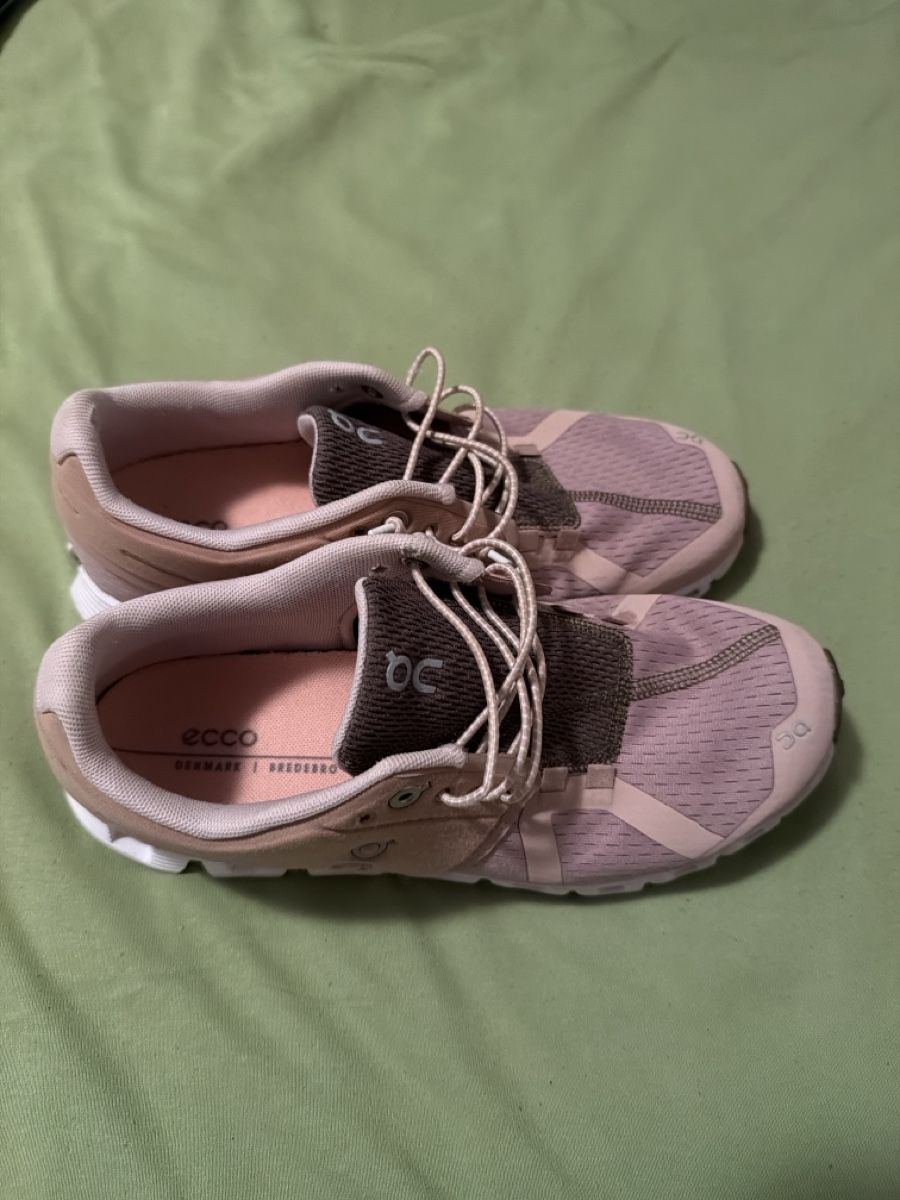 On Damenschuhe: ON shoes – Gebraucht aus Sementina von bru_vpp5 3