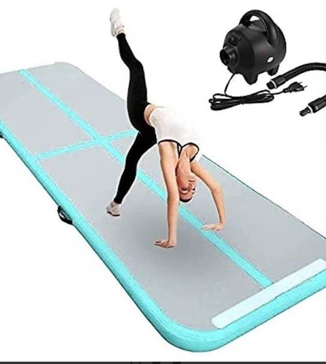 Airtrack türkis (Neu (gemäss Beschreibung)) in Himmelried für CHF 120 ...