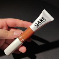 Sephora Care Better balm lip oil 03
