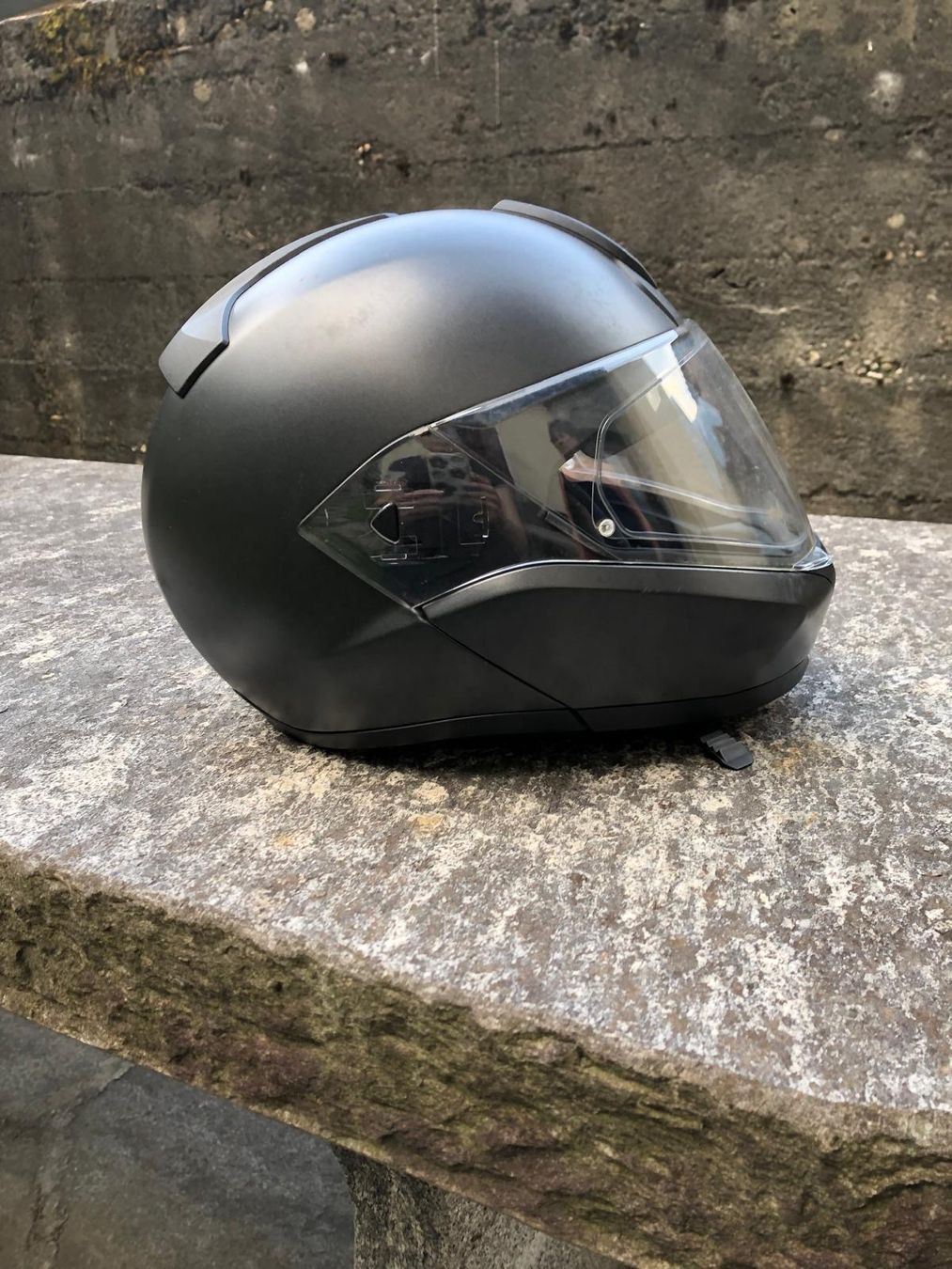BMW Helme & Visiere: Casco BMW – Gebraucht aus Augio von mal_58bk 3