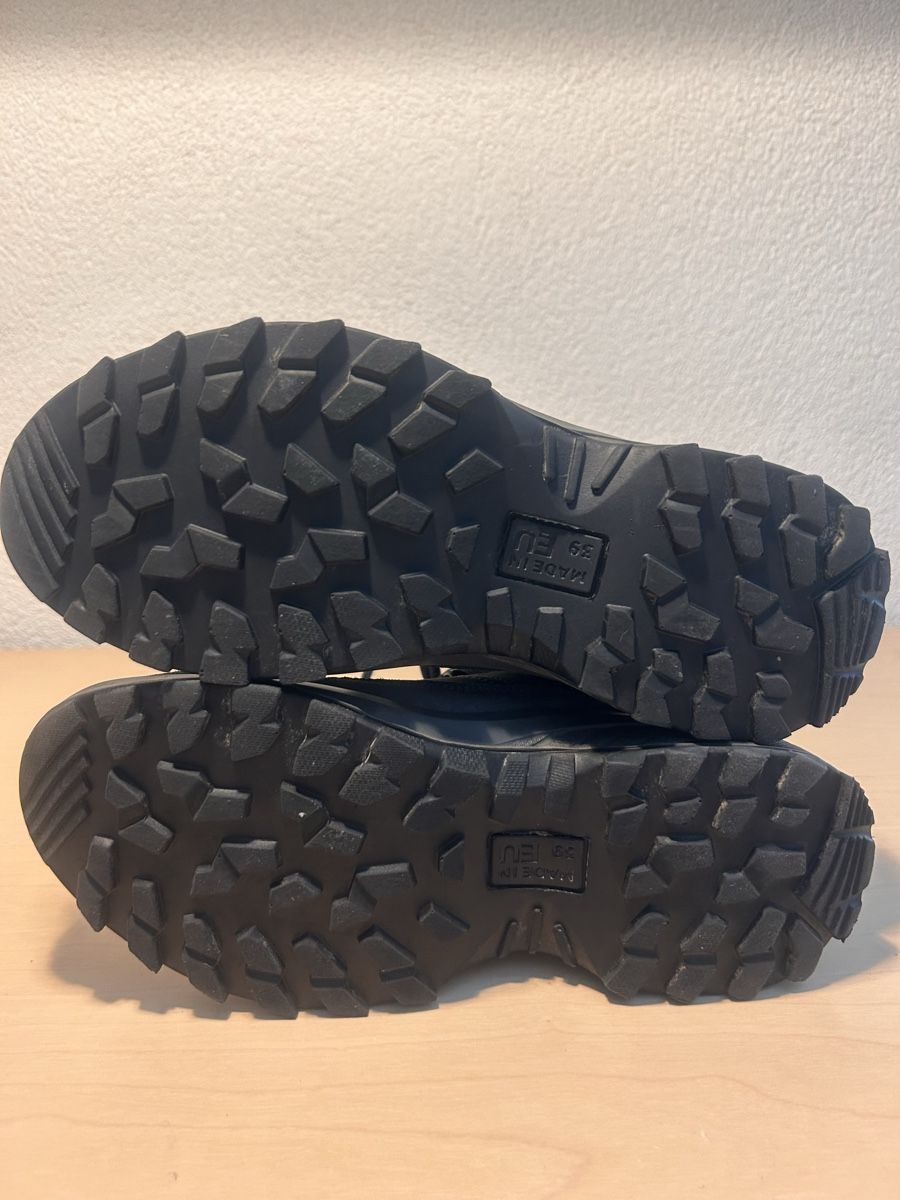 Trevolution Scarpe da uomo: Wanderschuhe Damen/Herren wasserdicht Grösse 39 – Usato da Ellikon an der Thur venduto da SaSi2000 4