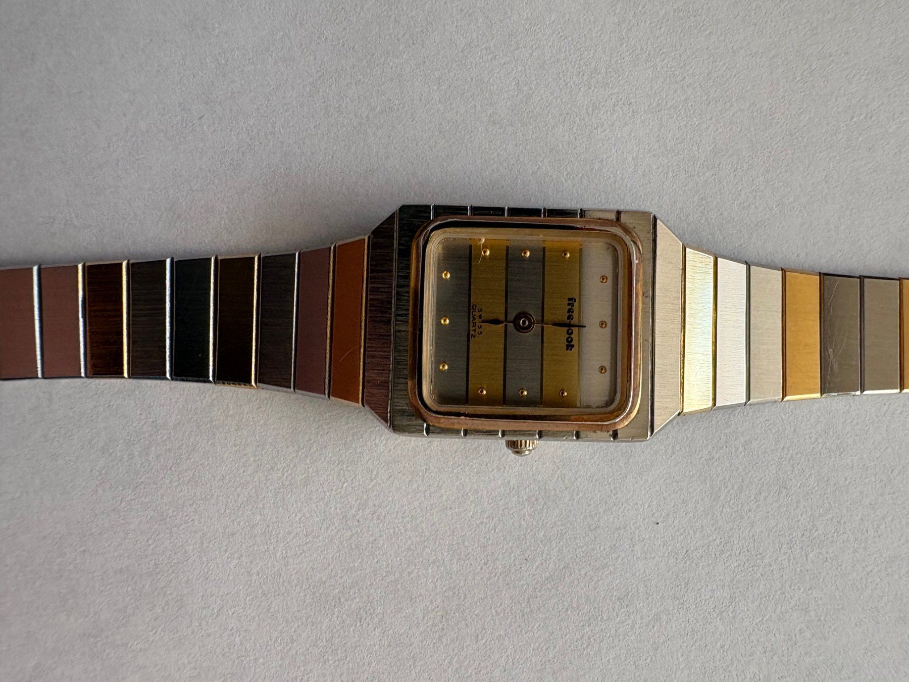Uhren: Vintage Swissmade Damenuhr – Gebraucht aus Winterthur von UncleMikha-el 5