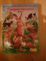 Buch Die schönsten Tiergeschichten Band3