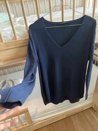 Pull Max Mara m veste largo