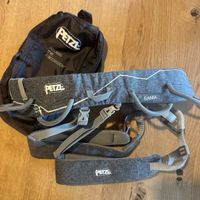 Klettergurt Petzl Sama Gr. S