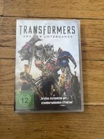 Transformers - Ära des Untergangs DVD FSK 12