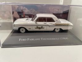 Ford Fairlane Thunderbolt 1964      1:43
