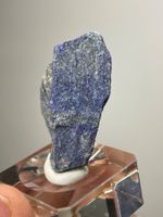 Lapislazuli aus alter Mine