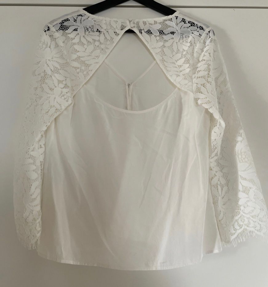 Sezane Camicette: Blouse Sezane – Usato da Zürich venduto da katya_noia 2