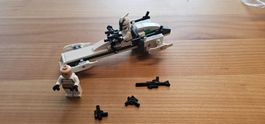 Lego Star Wars 7913