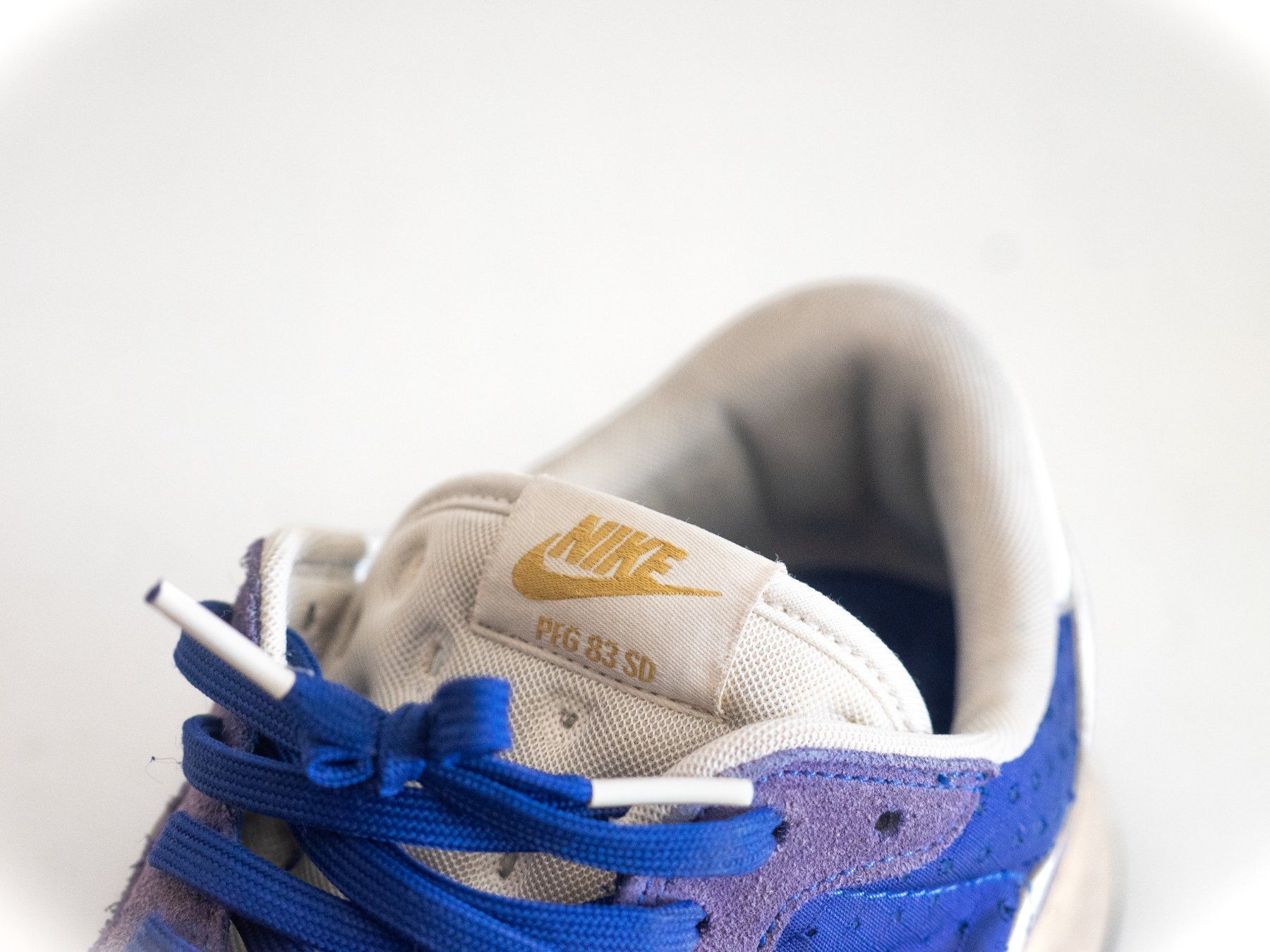 Nike Scarpe da uomo: Nike Pegasus PEG 83 SD – Usato da Leuk Stadt venduto da Marihulk 2