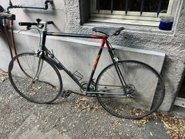 Rennvelo MBK Super Mirage gebraucht