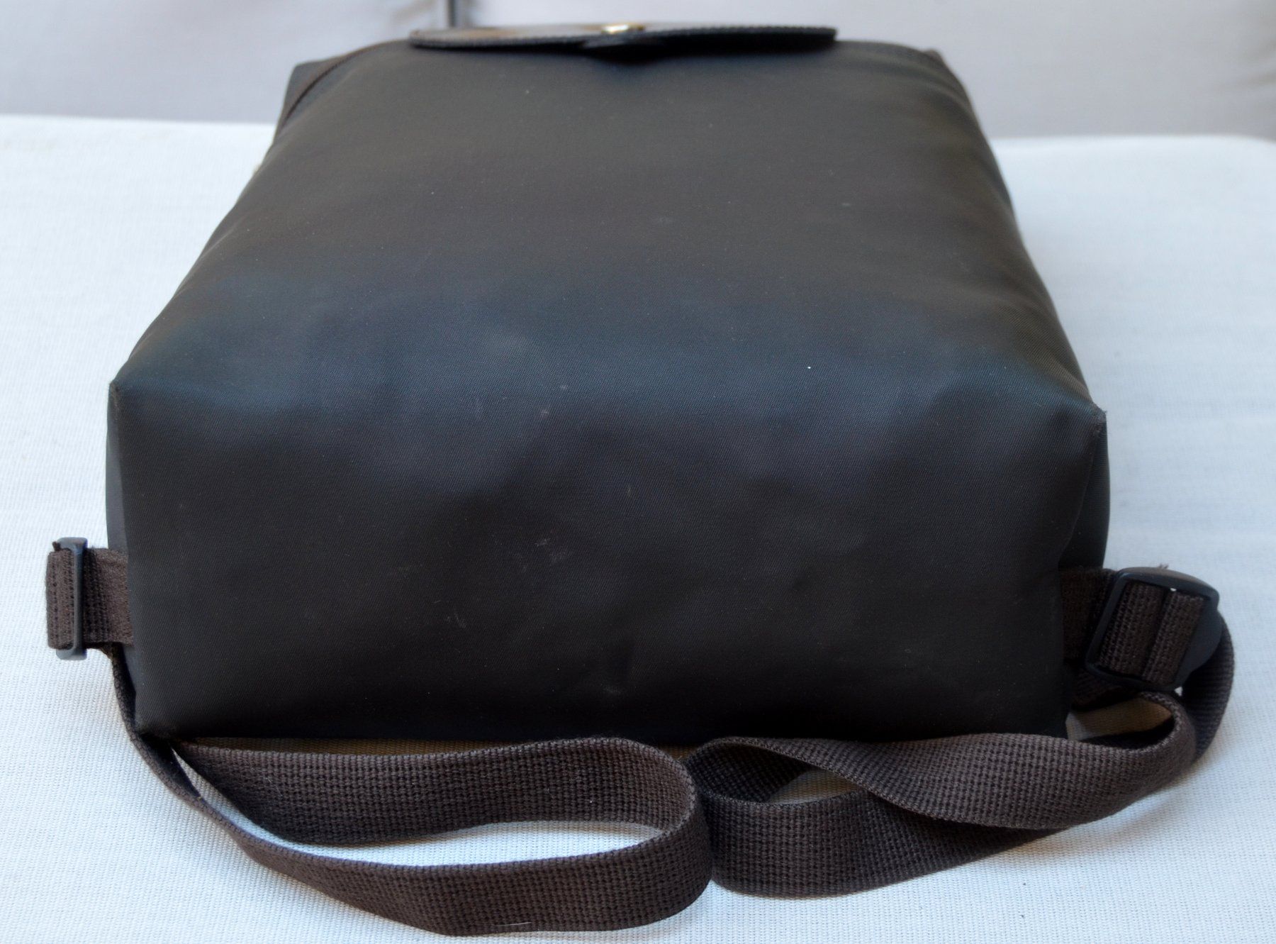 Longchamp Zaini: Rucksack Longchamp Le Pliage sac à dos – Usato da Collonges venduto da arashee 5