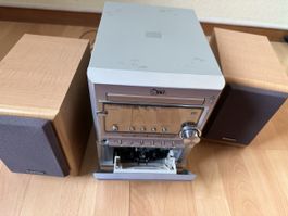 Stereoanlage LG