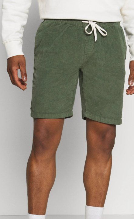 Pantaloni: Short d'été en coton, taille XL – Usato da Neuchâtel venduto da pie_8t6p