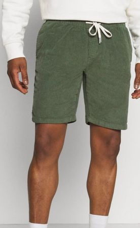 Short d'été en coton, taille XL