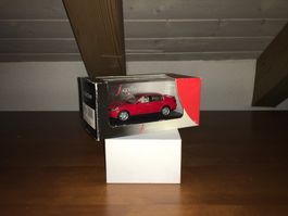 Nissan Skyline V35 Sedan 5 doors 1/43 RAR