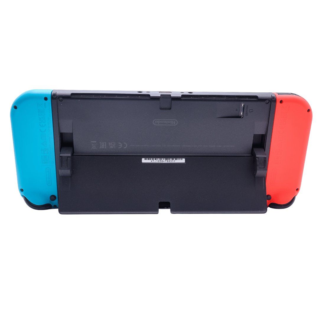 Nintendo Console: Nintendo Switch OLED – Usato da Paudex venduto da dindeboy 1