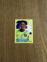 Panini FIFA World Cup 2026, AUS 19
