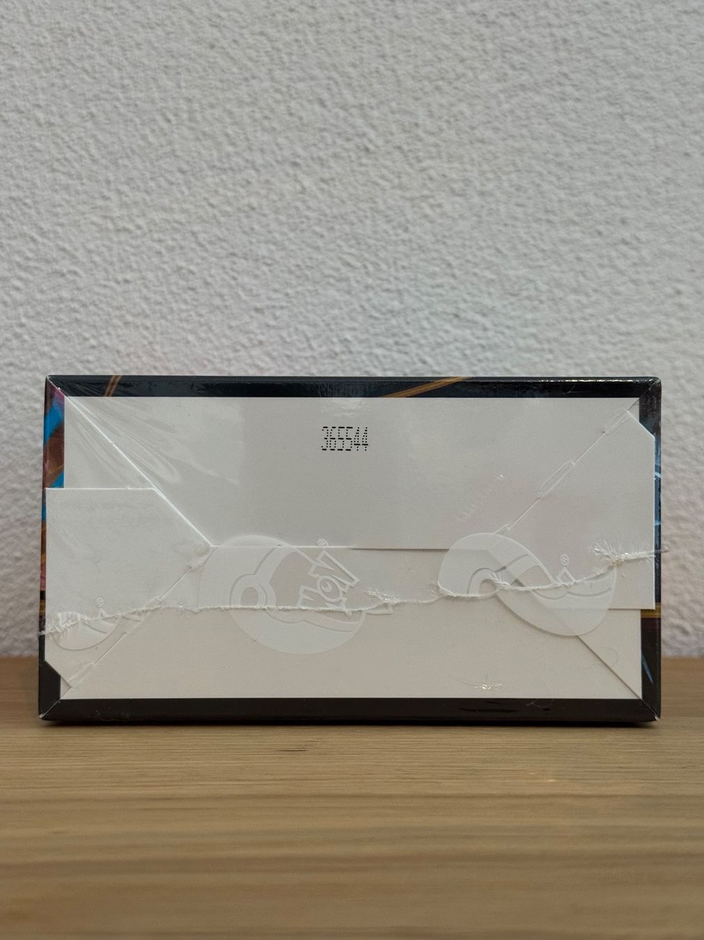Pokémon Carte collezionabili: Pitch Black | Booster Display (Englisch) – Nuovo e nell'imballaggio originale da Rothenburg venduto da globepepper 5
