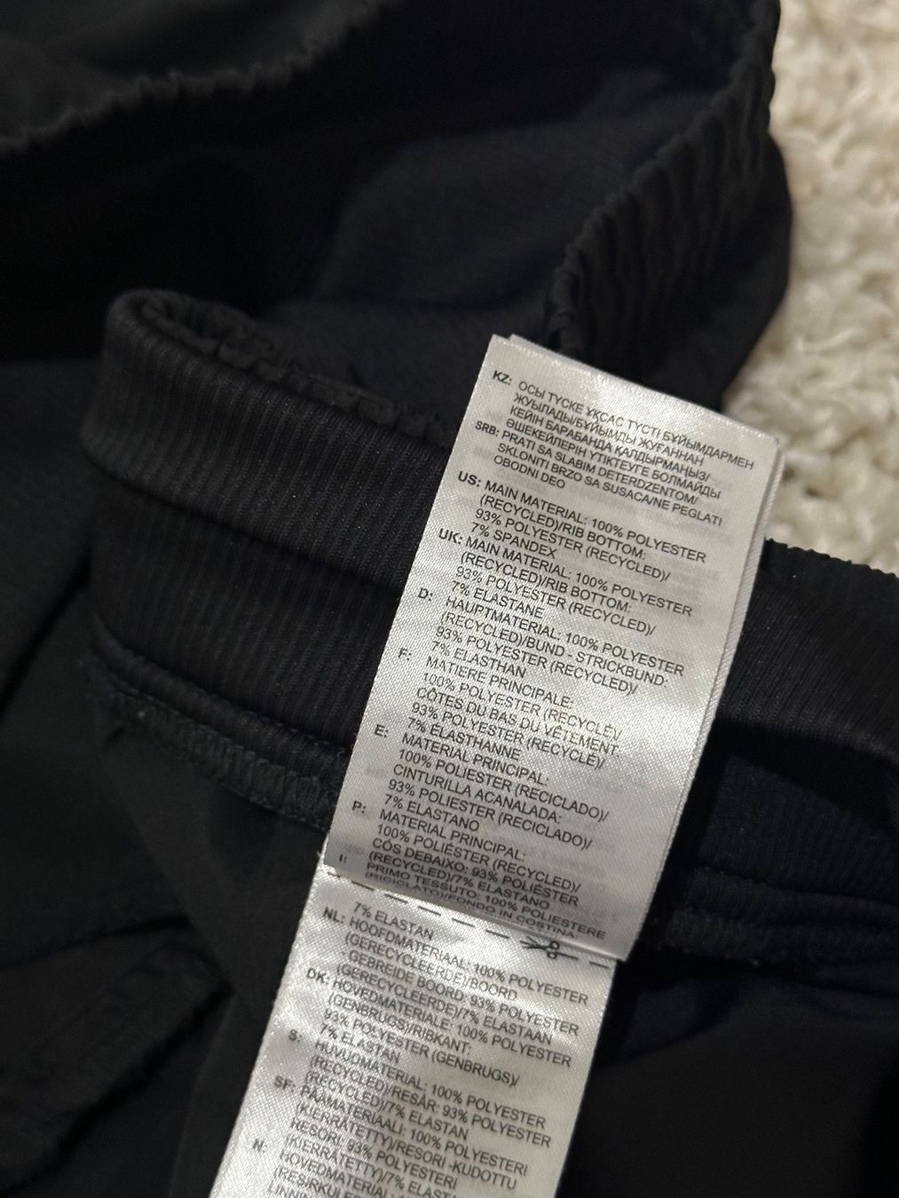Reebok Pantaloni: Reebok Hose Gr.XL – Usato da Bern venduto da BrandVilla 5