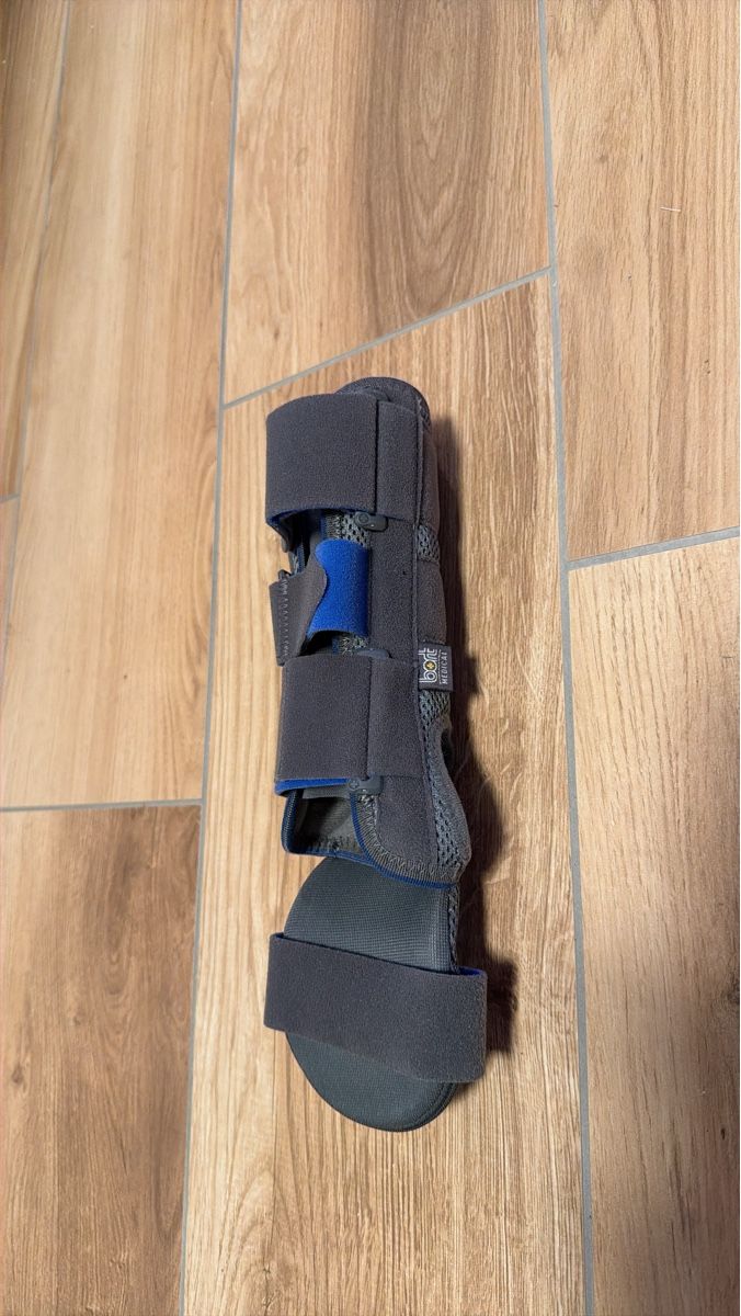 Bort Appareils médicaux: Bort Handorthese rechts, Grösse M – Neuf (Voir description) à Elsau par bauerrap