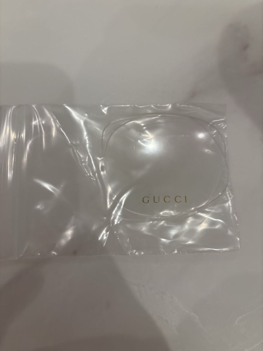 Gucci Occhiali & Lenti: Lunette Gucci  – Usato da La Chaux-de-Fonds venduto da Titine. 6