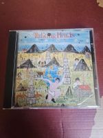 CD - Talking Heads – Little Creatures (1985)