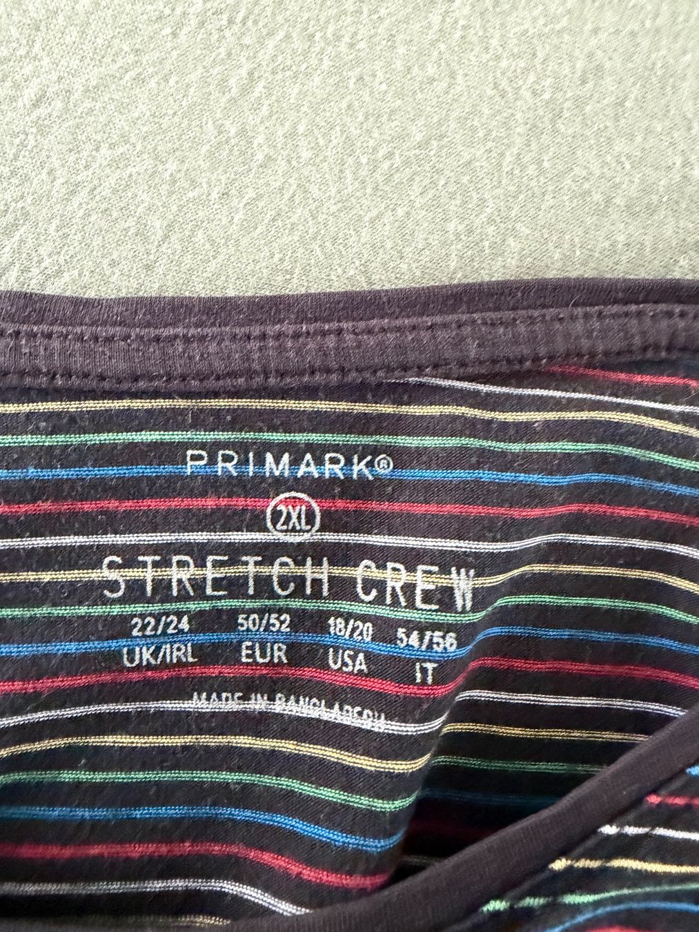 Maglioni & Felpe: Damen Shirt Gr. 2xl – Usato da Obergösgen venduto da Andre118 1