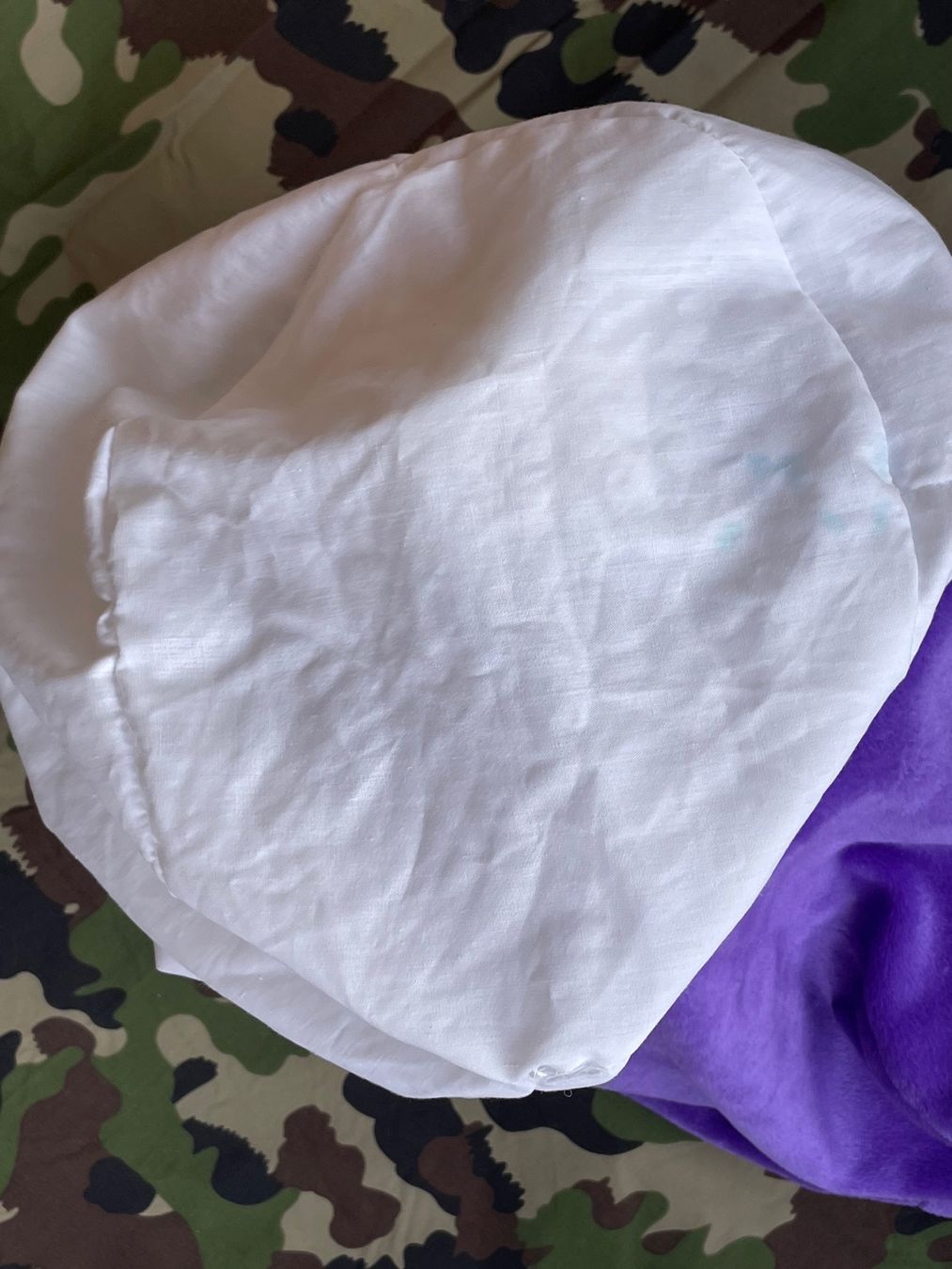 Rucksäcke: Vintage 2001 Mcdonalds Backpack 2L – Gebraucht aus Zürich von le_souk 3