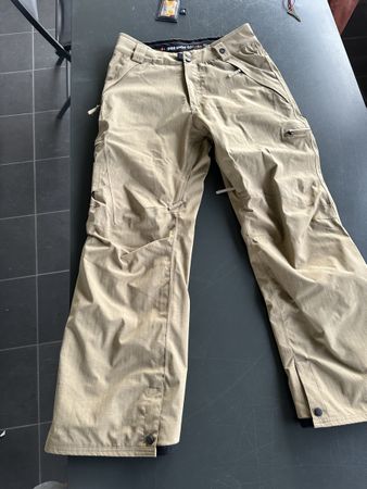 RIDE snowboardhosen 20‘000chf gratis abzuholen