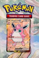 Wigglytuff ex Ultra Rare (Deck 151) 187/165
