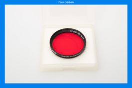 Proline B+W Filter rosso diametro 39
