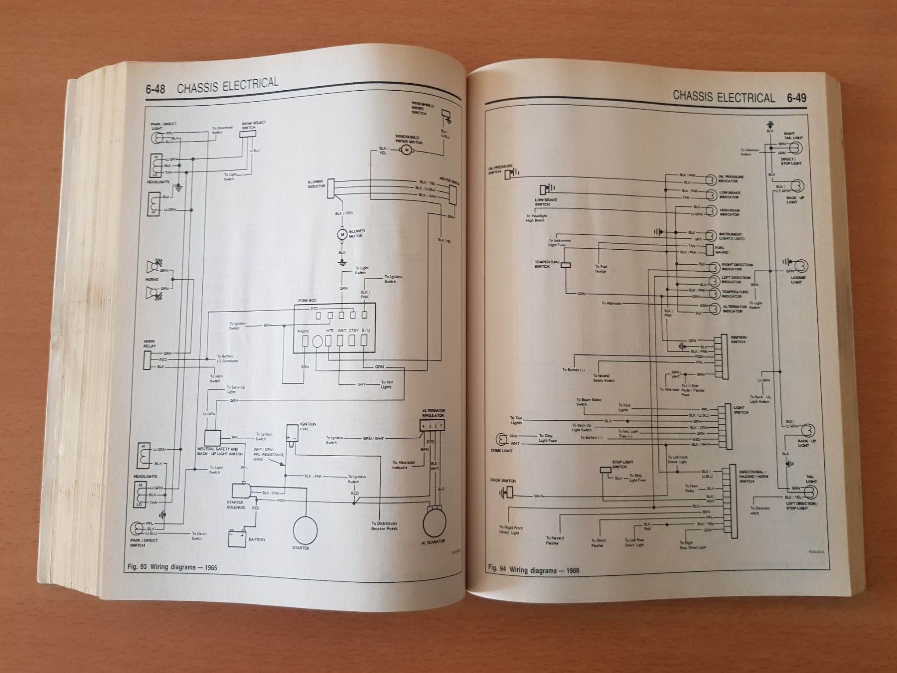Chevrolet Accessori per altri veicoli: CHILTONS AUTO REPAIR MANUAL Chevrolet – Usato da Dulliken venduto da Airliner2 9