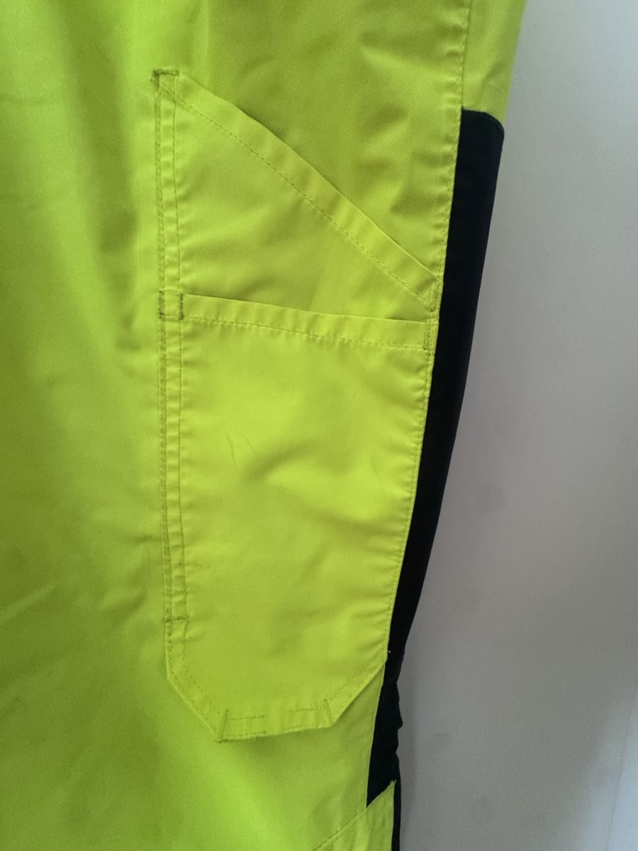 Lotti di vestiti: Wetterschutzkleidung – Nuovo (secondo la descrizione) da neunkirch venduto da Casavecchia 5